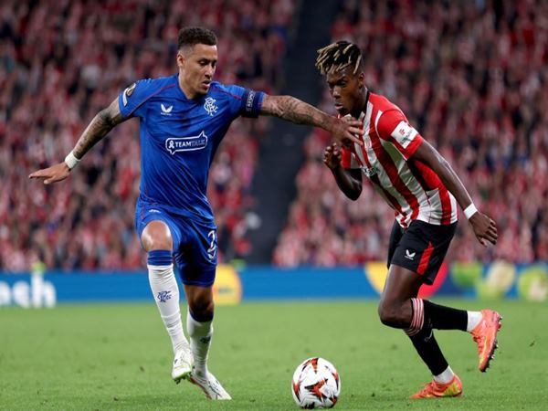 Chuyển nhượng Barca: Thương vụ Nico Williams 58 triệu