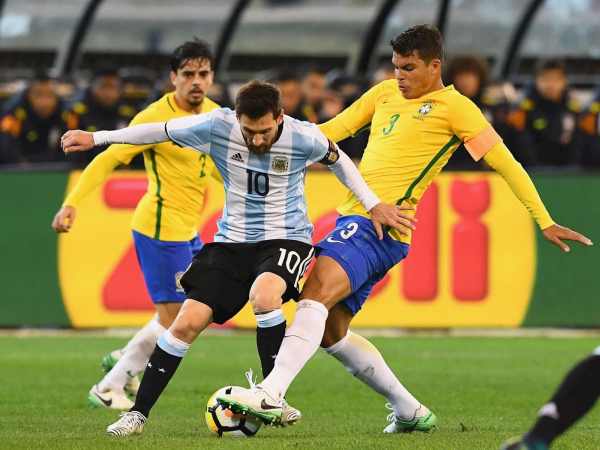Các trận chung kết Copa America kinh điển