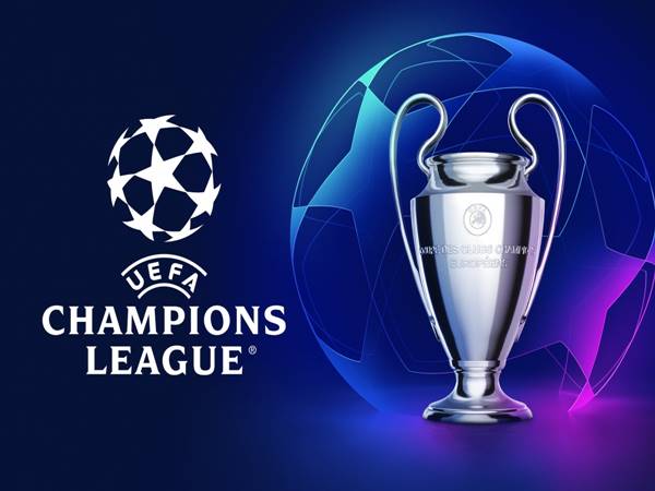 UEFA Champions League là giải đấu hấp dẫn nhất Châu Âu