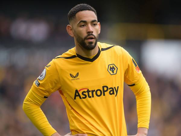 Chuyển nhượng 26/5: Matheus Cunha chính thức đến với MU Chuyển nhượng 26/5: Matheus Cunha chính thức đến với MU