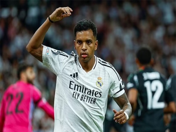 Tin BĐ: Rodrygo và bất ổn tại Real Madrid đòi rời đi Tin BĐ: Rodrygo và bất ổn tại Real Madrid đòi rời đi
