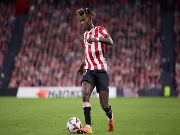 Vì sao Barcelona cần Nico Williams?