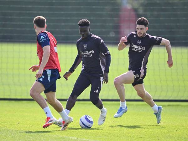 Một số đội bóng nổi tiếng với chiến thuật Rest Defense