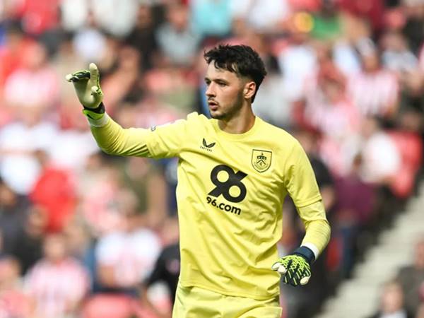 Chiến tích đáng nhớ của James Trafford tại EURO U21 Chiến tích đáng nhớ của James Trafford tại EURO U21