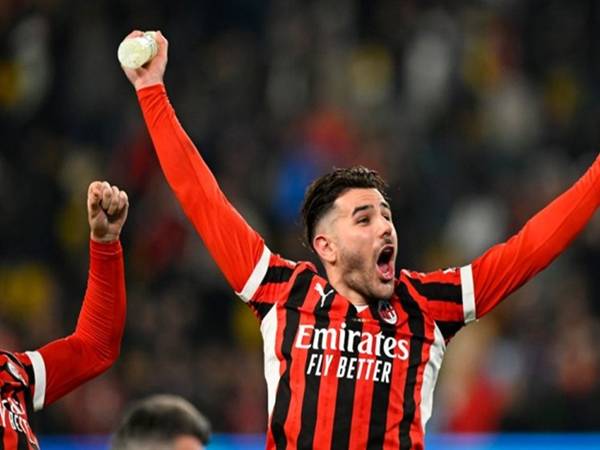 Nguy cơ tan rã đội hình vô địch Serie A 2021/22