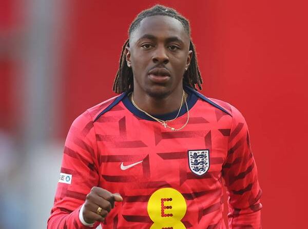 Chuyển nhượng Arsenal: Pháo thủ tăng tốc chiêu mộ Eze