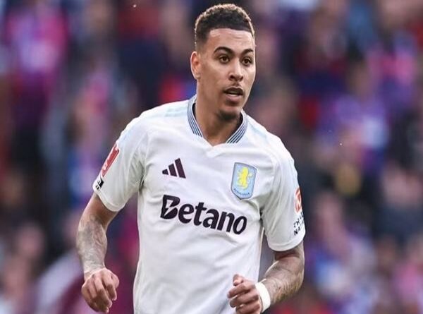 Chuyển nhượng Aston Villa: Rogers đã thuộc về Aston
