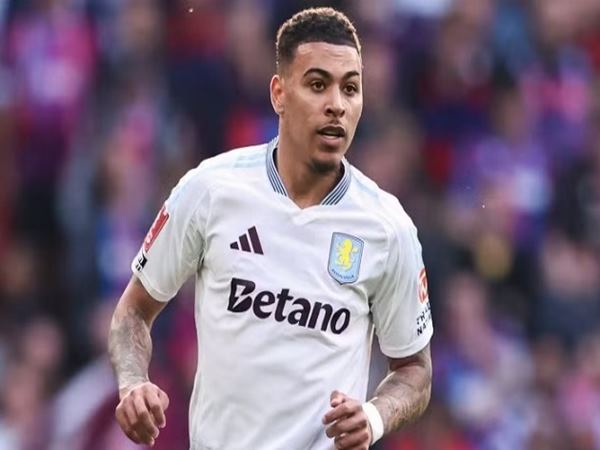 Chuyển nhượng Aston Villa: Rogers đã thuộc về Aston