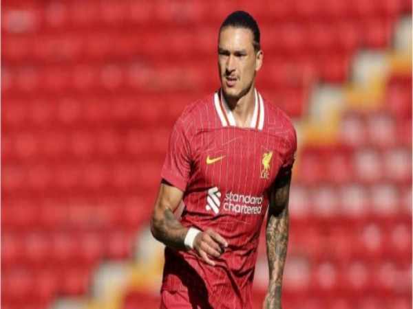 Chuyển nhượng: Napoli và Liverpool tái khởi động vụ Nunez