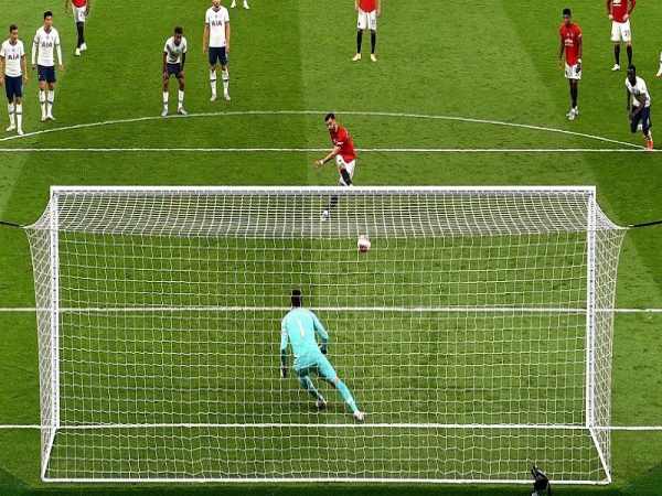 Tìm hiểu đá luân lưu là gì? và cách hoạt động ra sao?