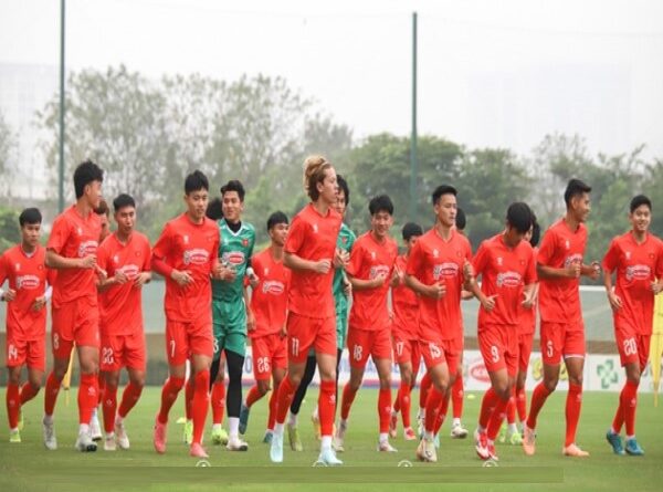 BĐVN: U23 Việt Nam và sứ mệnh kép tại sân chơi khu vực