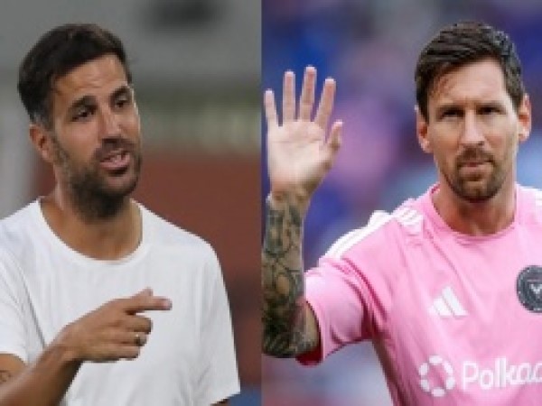Tin CLB Como: Chủ tịch lên tiếng tin đồn chiêu mộ Lionel Messi