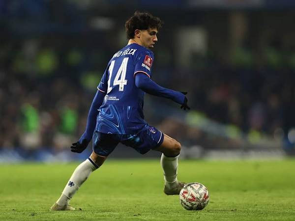 Những trận đấu đáng nhớ nhất của Joao Felix