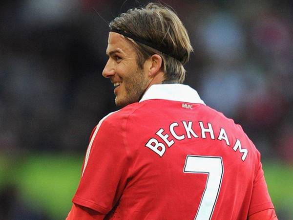 Cầu thủ mang áo số 7 xuất sắc nhất Cầu thủ mang áo số 7 xuất sắc nhất