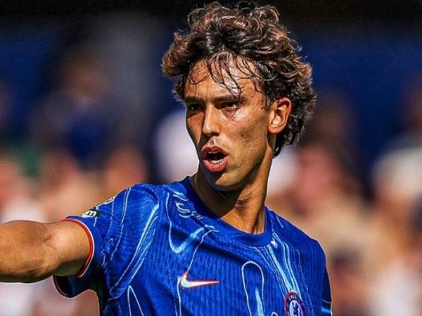 Chuyển nhượng 28/7: Chelsea đồng ý bán Joao Felix cho Al Nassr