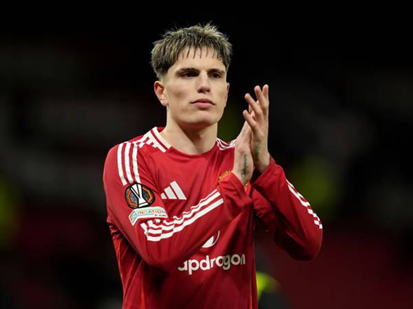 Chuyển nhượng MU: Garnacho được nhiều CLB quan tâm Chuyển nhượng MU: Garnacho được nhiều CLB quan tâm