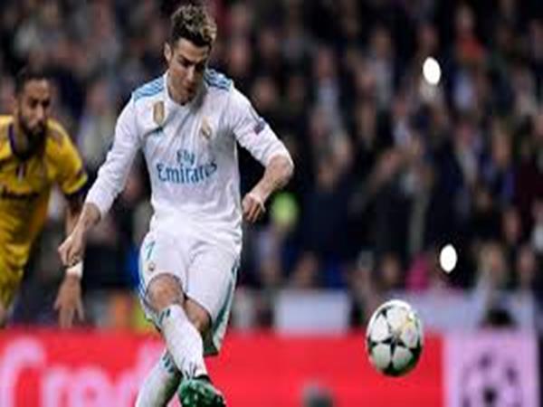 Cristiano Ronaldo – Chủ nhân kỷ lục ghi nhiều bàn nhất 1 mùa C1