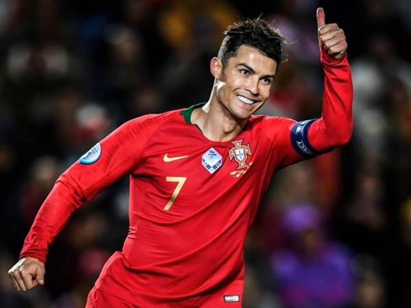 Những cầu thủ mang áo số 7 vĩ đại nhất Những cầu thủ mang áo số 7 vĩ đại nhất