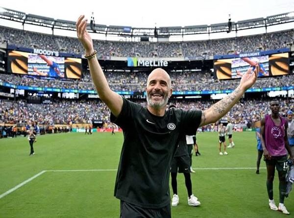 Tin Chelsea: HLV Maresca chia sẻ khi vô địch FIFA Club World Cup