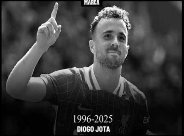 Tin BĐ sốc: Tiền đạo Diogo Jota của Liverpool qua đời