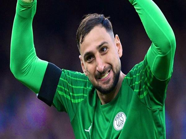 Những trận đấu xuất sắc nhất của Donnarumma