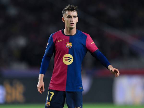 Barca thanh lý 3 cái tên đầy bất ngờ