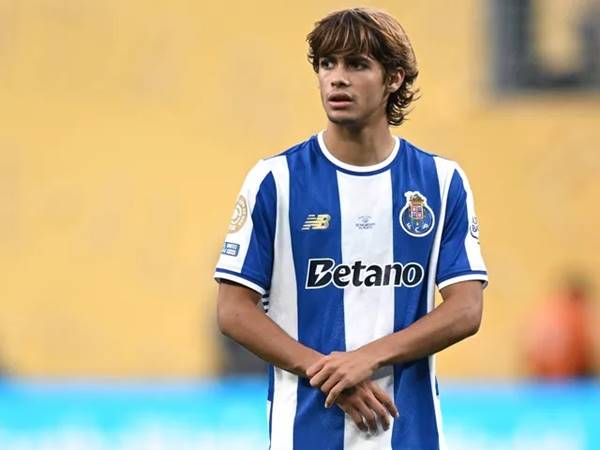 Chuyển nhượng 11/8: Rodrigo Mora lọt tầm ngắm Real Madrid Chuyển nhượng 11/8: Rodrigo Mora lọt tầm ngắm Real Madrid