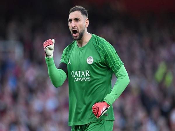 Chuyển nhượng 15/8: Donnarumma đồng ý gia nhập Man City