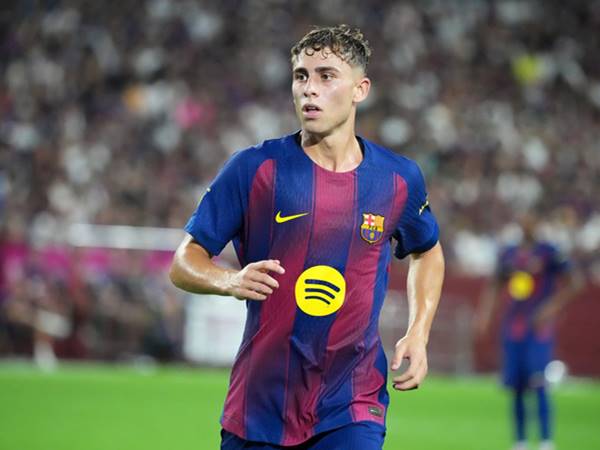 Chuyển nhượng 4/8: Barcelona quyết tâm cải tổ đội hình