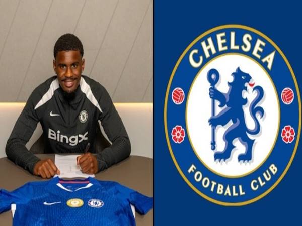 Chuyển nhượng 4/8: Chelsea công bố tân binh Jorrel Hato