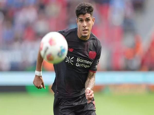 Chuyển nhượng Arsenal 30/8: Củng cố hàng thủ với giá 45 triệu bảng