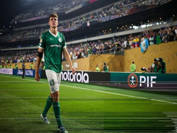 Tin chuyển nhượng: Barcelona quyết giành chữ ký Luiz Benedetti