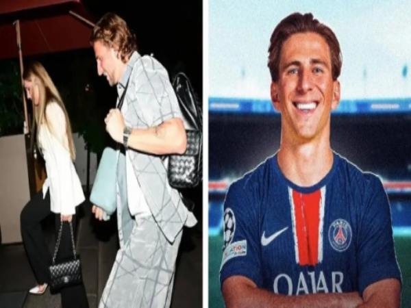 Chuyển nhượng BĐ: PSG hoàn tất thương vụ Illia Zabarnyi