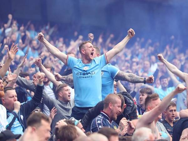 Fan Man City gọi là gì? Fan Man City gọi là gì?