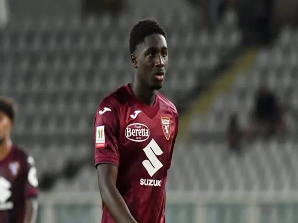 Sự nghiệp của cầu thủ Dembele