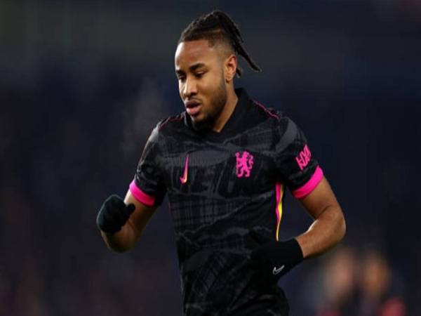 Christopher Nkunku trước ngã rẽ sự nghiệp