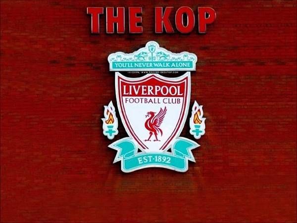 Biệt danh phổ biến của Liverpool: The Kop