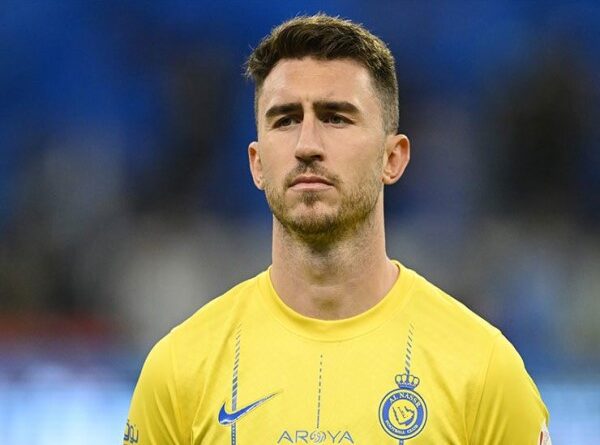 Tin TT: Laporte và cú sốc từ FIFA chưa thể tái ngộ Athletic Bilbao