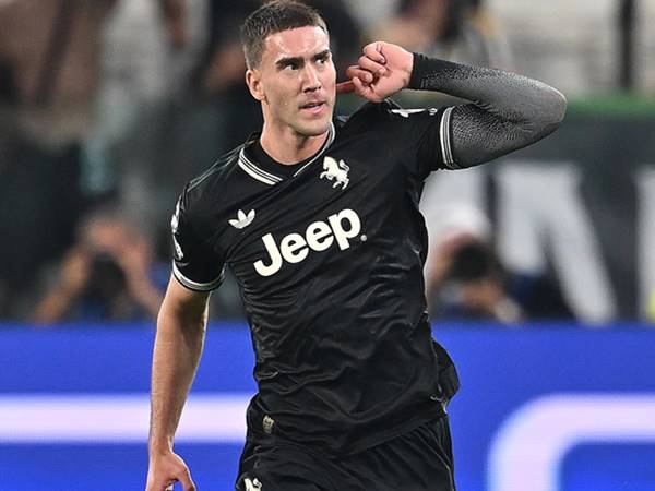 Các thành tích nổi bật của Dusan Vlahovic Các thành tích nổi bật của Dusan Vlahovic