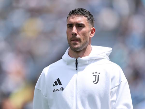 Chuyển nhượng MU 19/9: Dusan Vlahovic cân nhắc đến MU Chuyển nhượng MU 19/9: Dusan Vlahovic cân nhắc đến MU