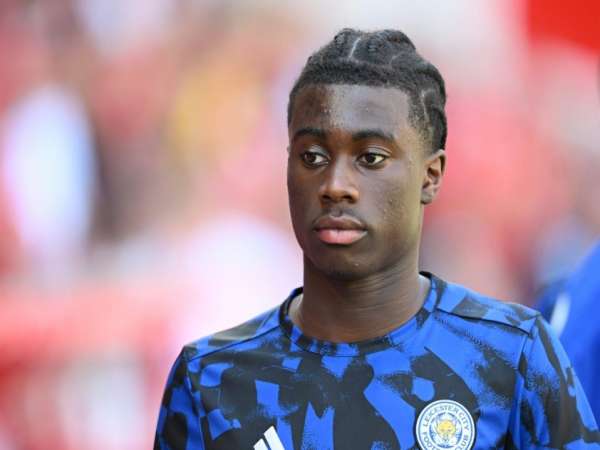 Chuyển nhượng BĐ: Real tìm ra người thay thế Vinícius Jr