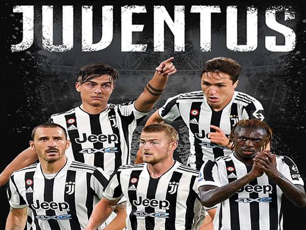 Đội bóng Juventus được mệnh danh là gì? Đội bóng Juventus được mệnh danh là gì?