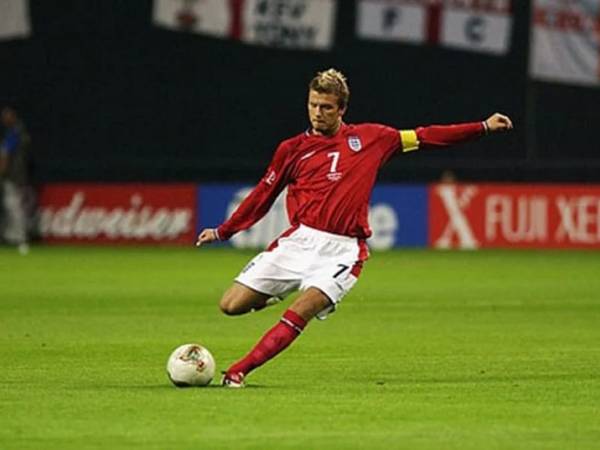 TOP 3 kỹ thuật sút bóng phổ biến và hiệu quả nhất