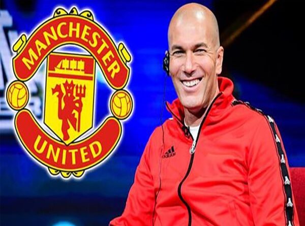 MU và tương lai Zidane: Khi giấc mơ Old Trafford khép lại