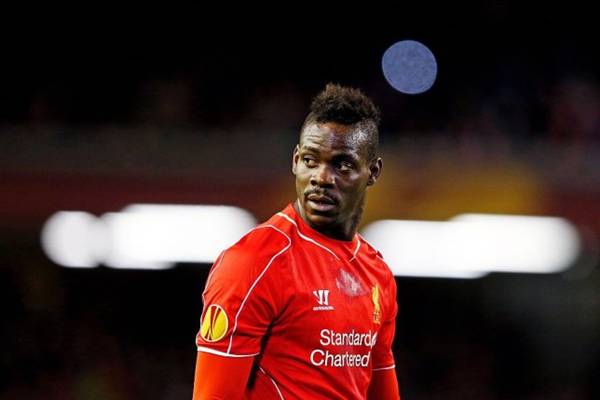 Sai lầm chuyển nhượng của Liverpool Sai lầm chuyển nhượng của Liverpool