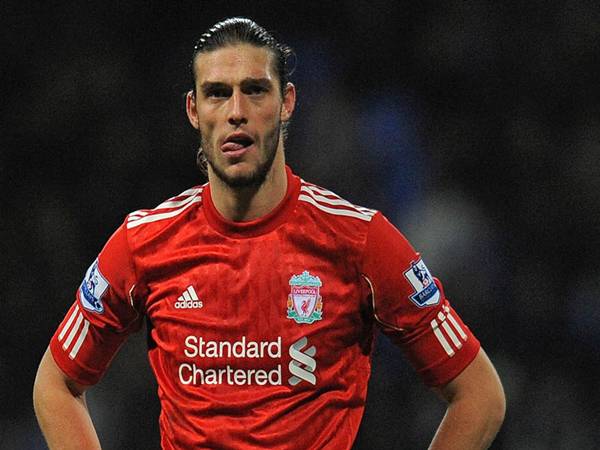 Thương vụ thất bại của Liverpool Thương vụ thất bại của Liverpool