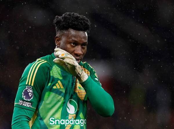 Tin MU 3/9: Andre Onana đưa ra yêu sách với đội bóng Quỷ đỏ