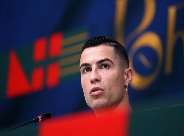 Tin BĐ: Cristiano Ronaldo sau tuổi 40 tham vọng chưa dừng lại