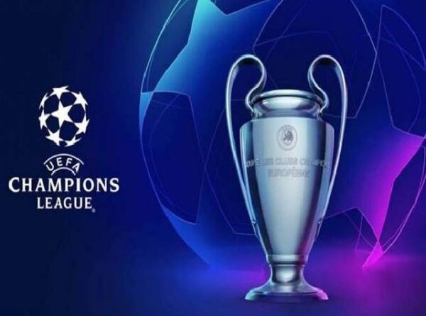 Tin C1: UEFA đặt mục tiêu tham vọng doanh thu 5,9 tỷ USD/mùa