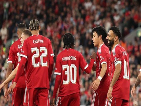 Liverpool – Sức mạnh từ lịch sử và tinh thần